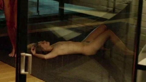 Pic: Nadja Bobyleva in My Brother's Keeper