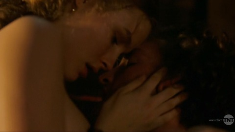 Pic: Olivia DeJonge in Will