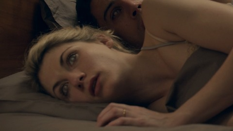 Pic: Jodie Whittaker in Black Mirror