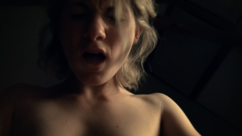 Pic: Jodie Whittaker in Black Mirror