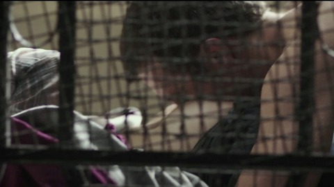 Pic: María Pedraza in Amar