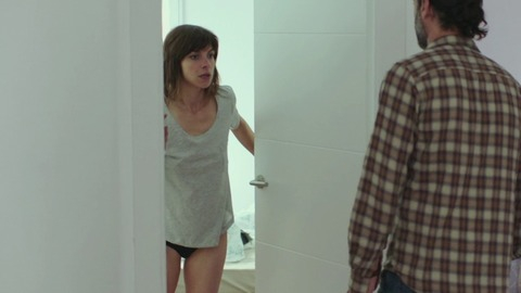 Pic: Natalia Tena in Amar