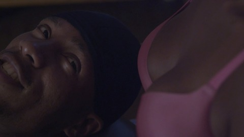 Pic: Lexi Delarosa in What Lies Beyond... The Beginning