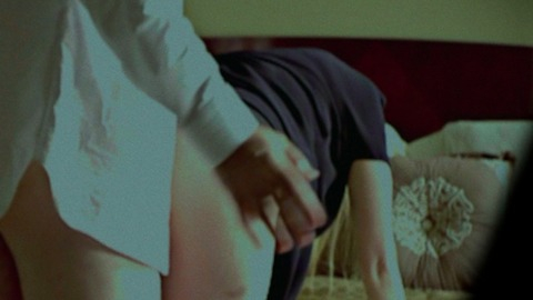Pic: Laura Linney in Ozark