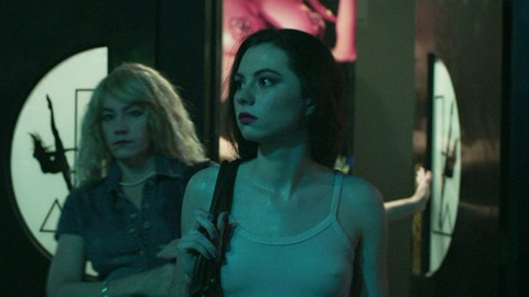 Pic: Quinn Cooke in Ozark