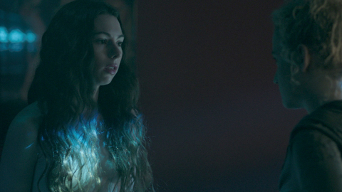 Pic: Quinn Cooke in Ozark