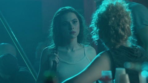 Pic: Quinn Cooke in Ozark