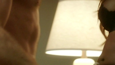 Pic: Laverne Cox in Doubt