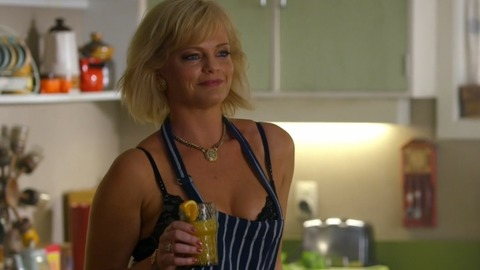 Pic: Laura Hill in Westside