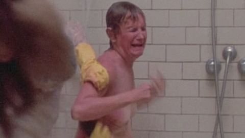 Pic: Sudie Bond in Silkwood