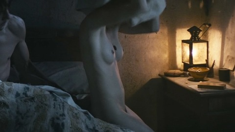 Pic: Bruna Cusí in Uncertain Glory