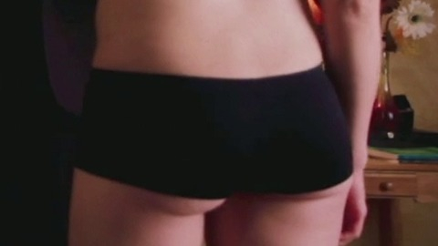 Pic: Ashley Eliza Parker in Lust of the Vampire Girls