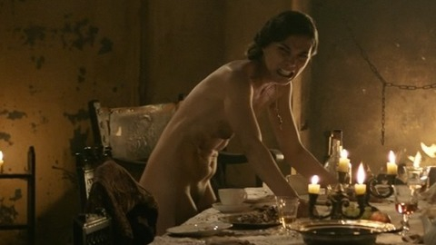 Pic: Núria Prims in Uncertain Glory