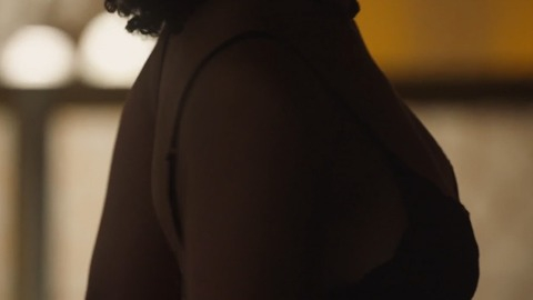 Pic: Aisha Dee in The Bold Type