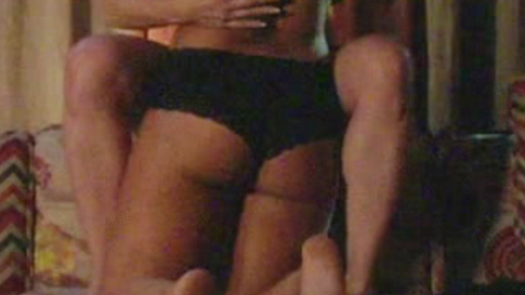 Pic: Aisha Dee in The Bold Type