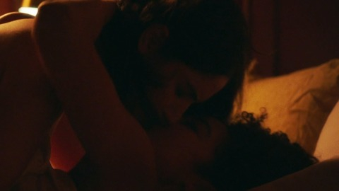 Pic: Aisha Dee in The Bold Type