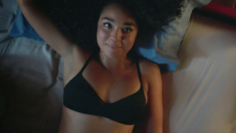 Pic: Aisha Dee in The Bold Type (2017-2021)