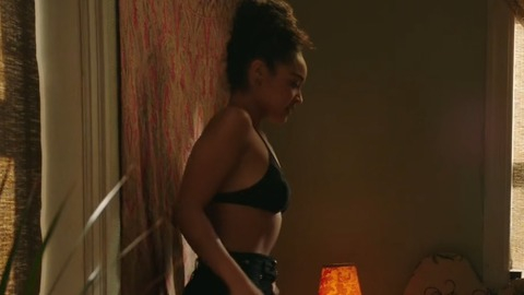 Pic: Aisha Dee in The Bold Type