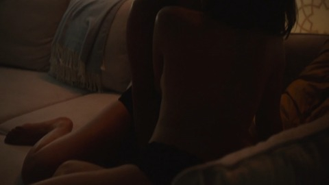 Pic: Nikohl Boosheri in The Bold Type