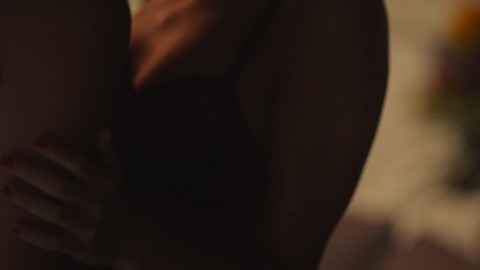 Pic: Nikohl Boosheri in The Bold Type