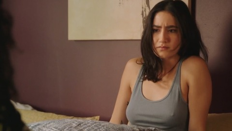 Pic: Nikohl Boosheri in The Bold Type