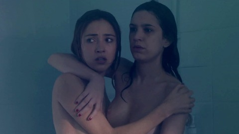 Pic: Vanesa Gonzalez in Hypersomnia