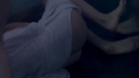 Pic: Candela Vetrano in Hypersomnia