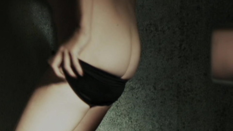 Pic: Jenice Marshall in Paramedics