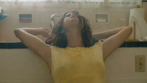 Pic: Selena Gomez in Fetish