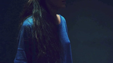 Pic: Brittany Joan White in Hack House