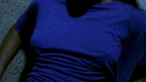 Pic: Brittany Joan White in Hack House