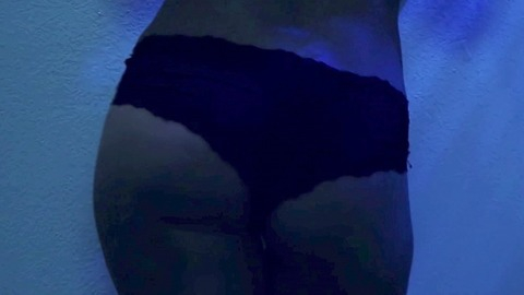 Pic: Shantelle Szyper in Hack House