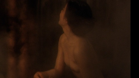 Pic: Kimiko Ikegami in House