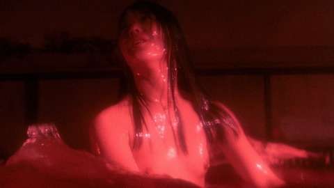Pic: Ai Matsubara in House