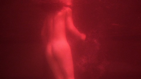 Pic: Ai Matsubara in House