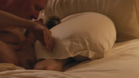 Pic: Debra Winger in The Lovers