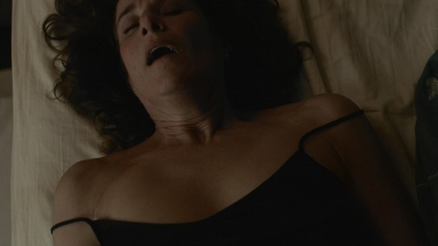 Pic: Debra Winger in The Lovers