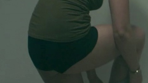 Pic: Tianna Nori in The Sublet