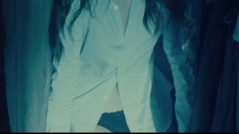 Pic: Rachel Sellan in The Sublet