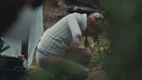 Pic: Marny Kennedy in Top of the Lake