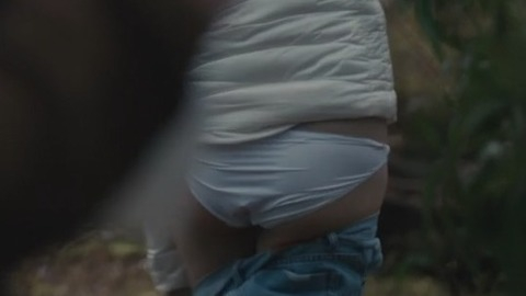 Pic: Marny Kennedy in Top of the Lake