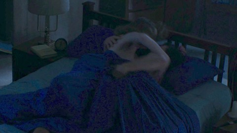 Pic: Dominique McElligott in The Last Tycoon