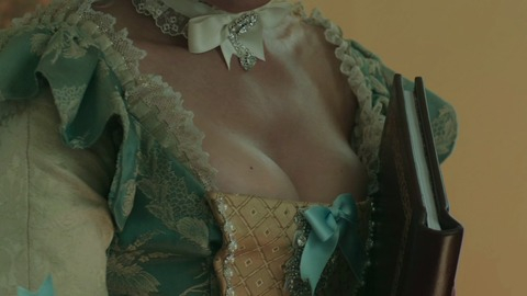 Pic: Jennifer Beals in The Last Tycoon (2016-2017)