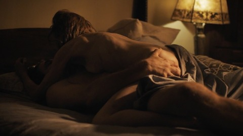 Pic: Holly Hunter in Strange Weather