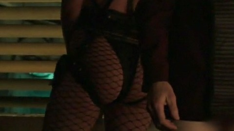 Pic: Brandy Dawley in Killjoys