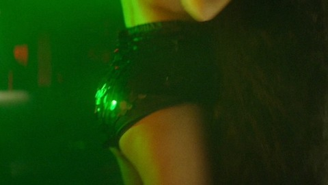 Pic: Esther Garrel in Thirst Street