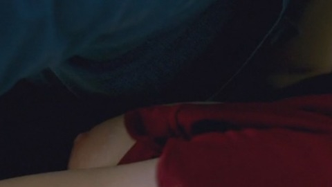 Pic: Adèle Haenel in Orphan (2017)