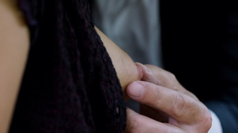 Pic: Adèle Exarchopoulos in Orphan