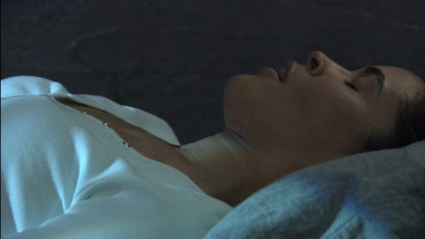 Pic: Ion Overman in The L Word