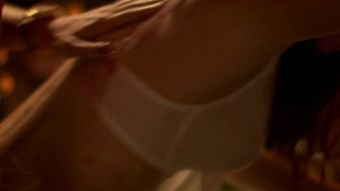 Pic: Carlotta Morelli in Lip Service